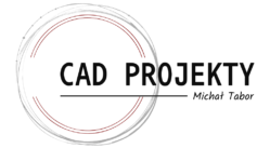 CAD Projekty